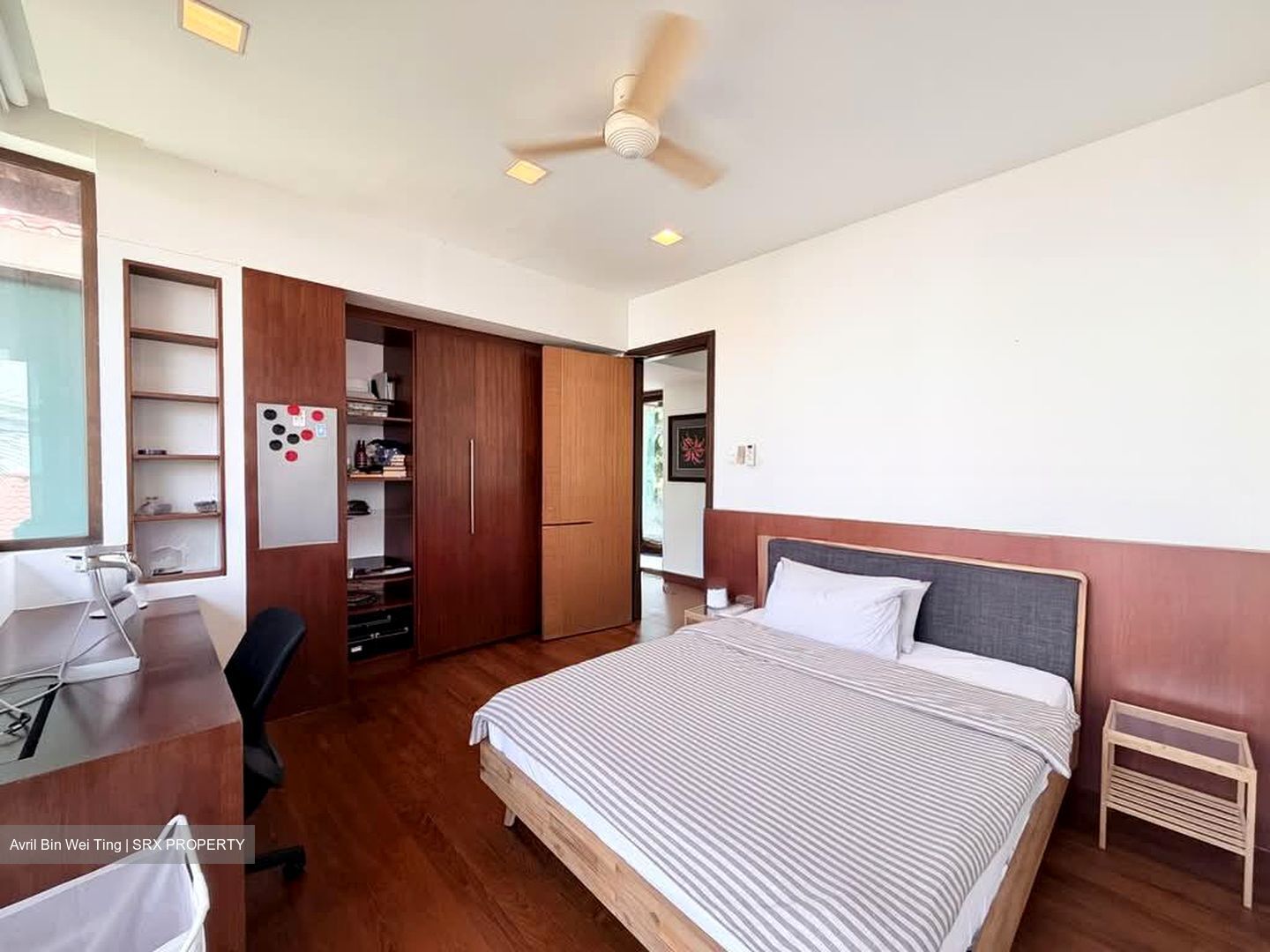 Toh Estate (D17), Detached #586233801